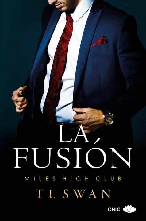 Kniha Fusion, La 