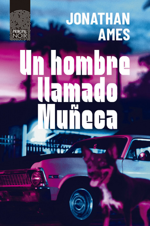 Buch Un Hombre Llamado Muneca 