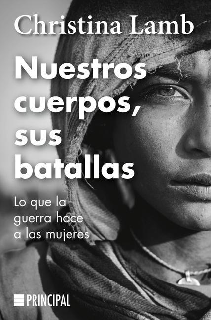 Buch Nuestros Cuerpos, Sus Batallas 