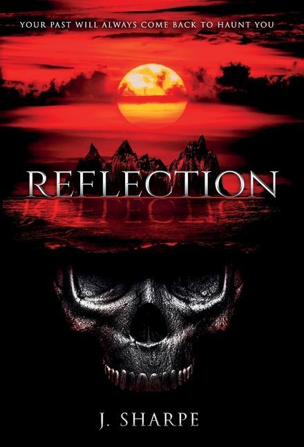 Carte Reflection J. Sharpe