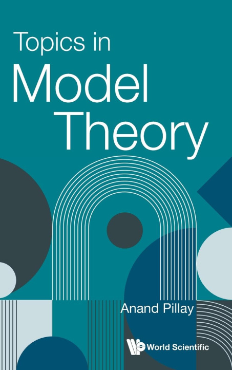 Boek Topics in Model Theory Anand Pillay