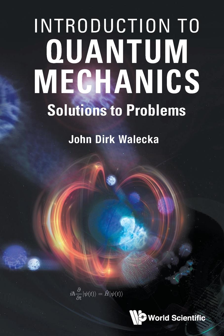 Buch Introduction To Quantum Mechanics: Solutions To Problems 