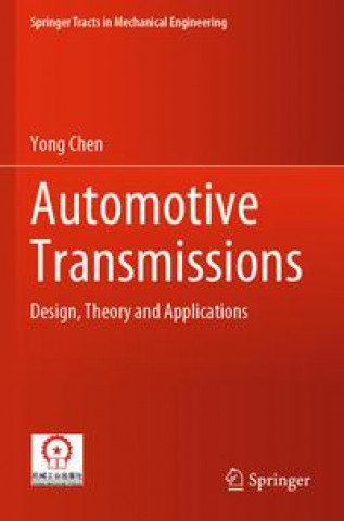Carte Automotive Transmissions 