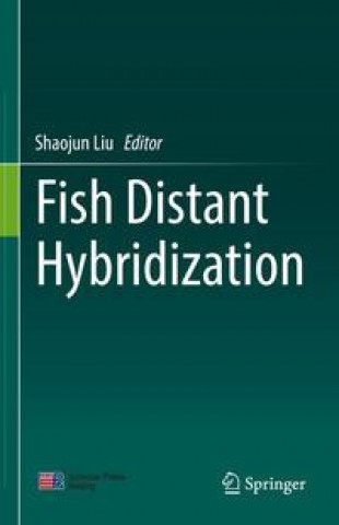 Book Fish Distant Hybridization Shaojun Liu