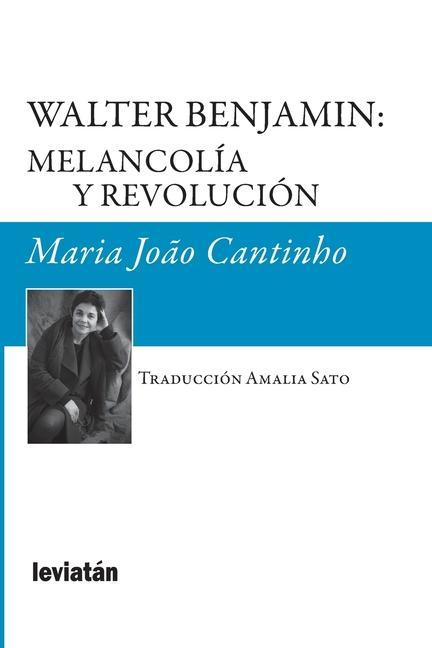 Könyv Walter Benjamin Amalia Sato