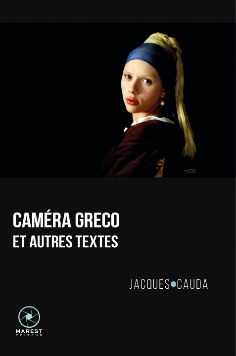Book Caméra Greco Cauda
