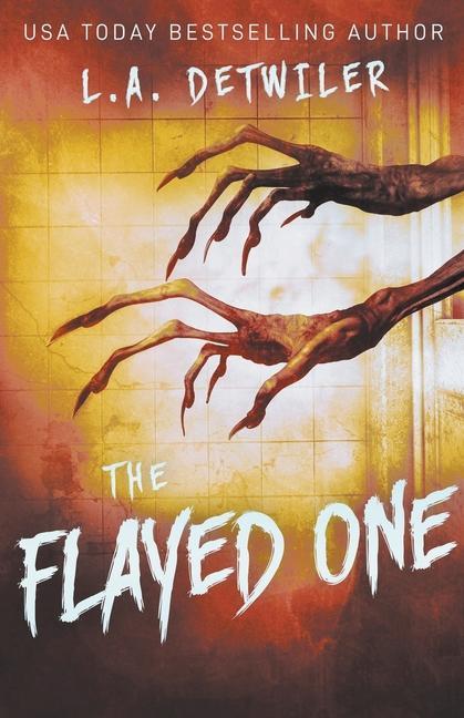 Livre Flayed One L. a. Detwiler