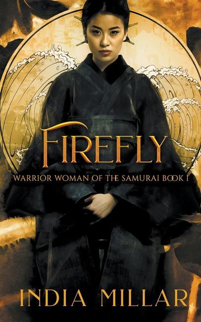 Knjiga Firefly India Millar