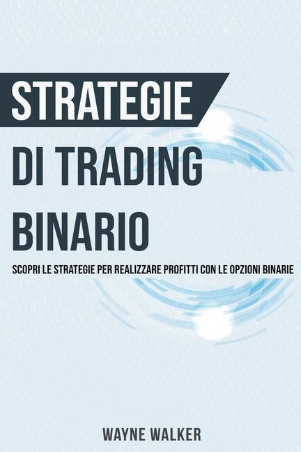 Книга Strategie di Trading Binario 