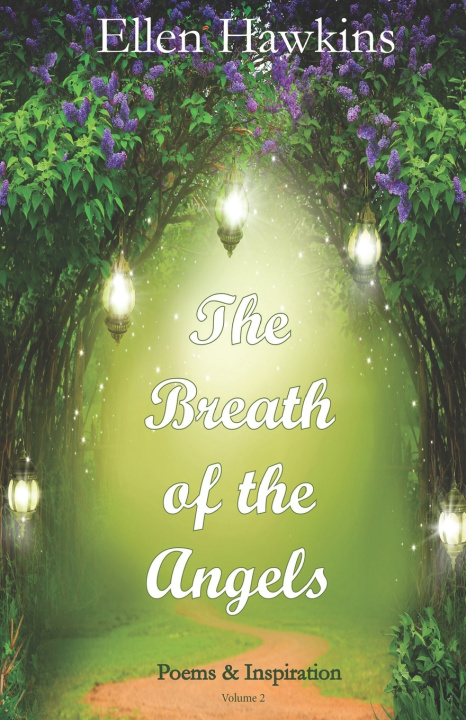 Knjiga Breath of the Angels Hawkins Ellen Hawkins