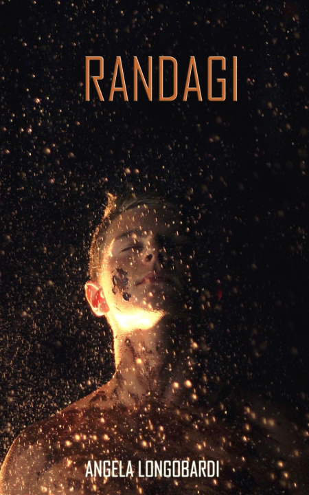 Knjiga Randagi Angela Longobardi