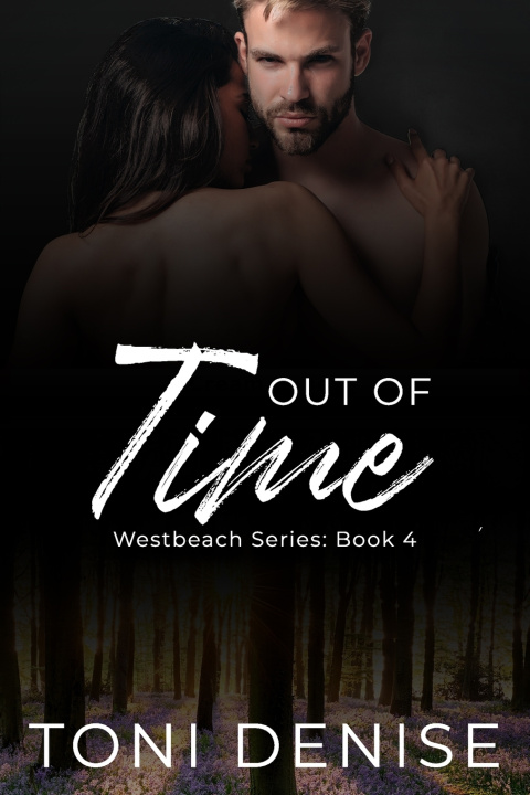 Book Out of Time Toni Denise