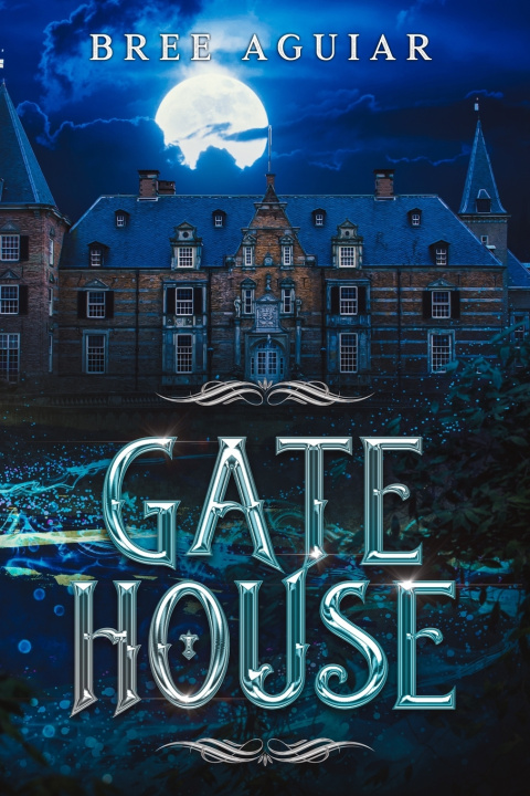 Knjiga Gatehouse Aguiar Bree Aguiar