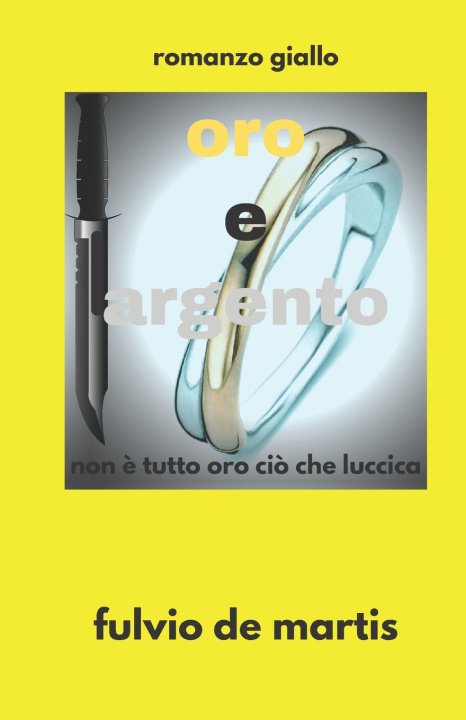 Knjiga oro e argento de martis fulvio de martis
