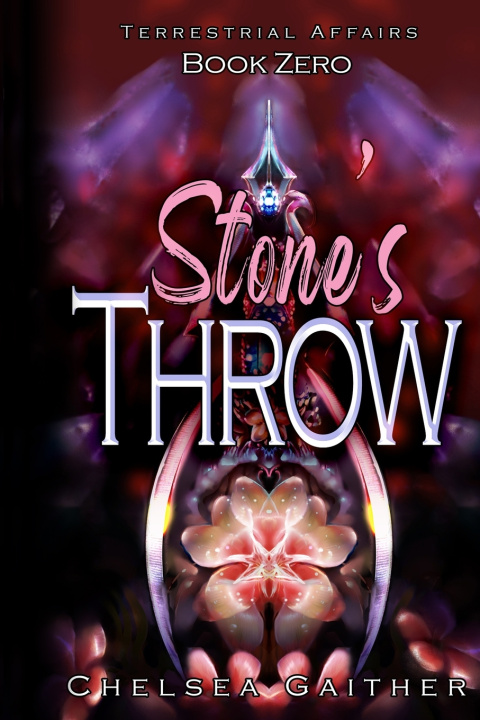 Buch Stone's Throw Gaither Chelsea Gaither