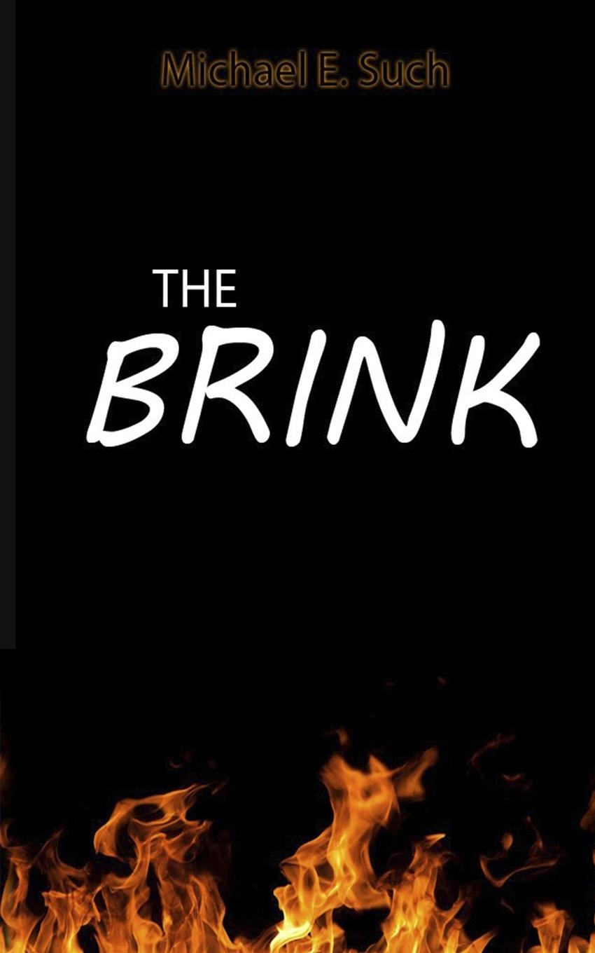 Knjiga Brink Michael Edward Such