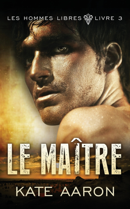 Book Le Maitre Kate Aaron