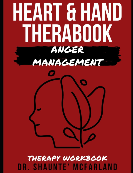 Knjiga Therabooks by Dr. Tae Shaunte McFarland