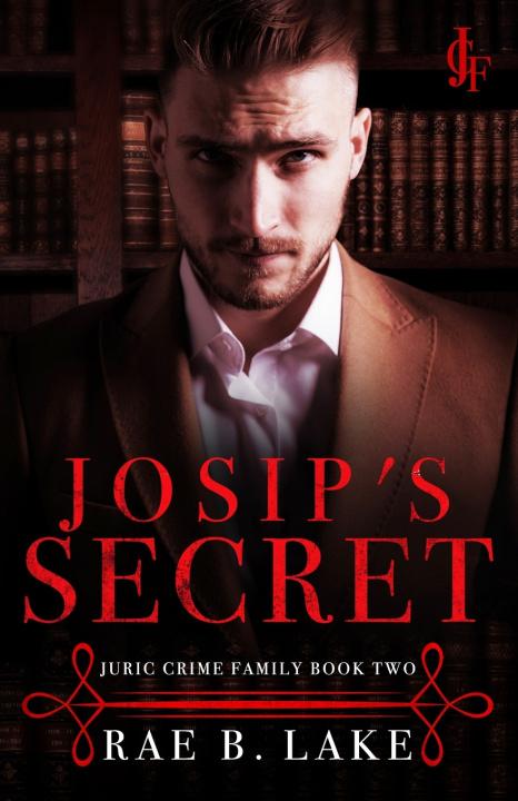 Libro Josip's Secret Lake Rae B. Lake