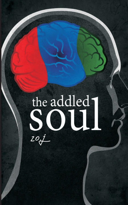 Knjiga addled soul Zo J