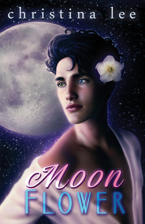 Knjiga Moon Flower Lee Christina Lee