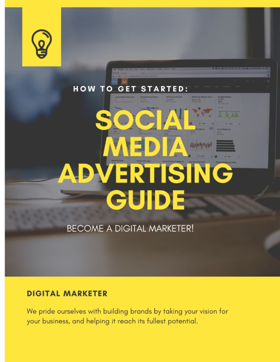 Livro How To Get Started Marketer Digital Marketer