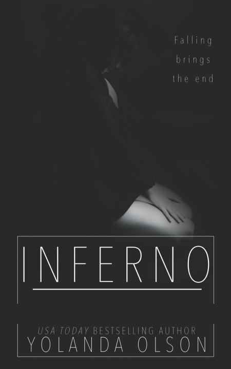 Book Inferno Yolanda Olson