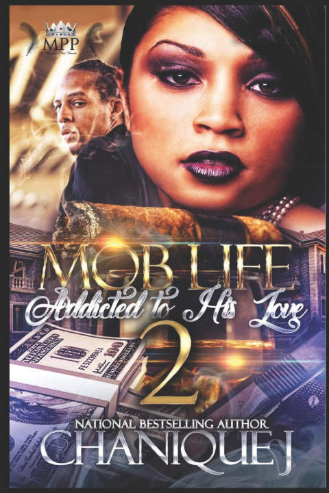 Knjiga MOB Life 2 Chanique J