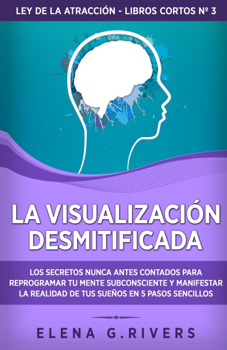 Knjiga visualizacion desmitificada Elena G Rivers
