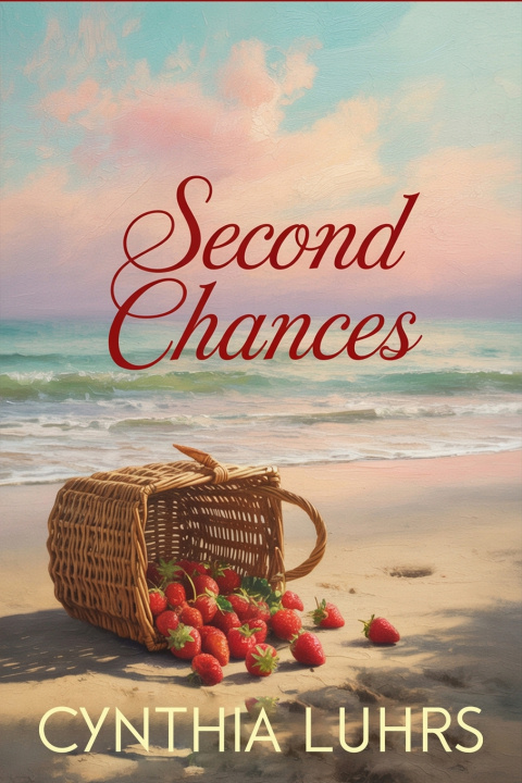 Knjiga Second Chances Luhrs Cynthia Luhrs