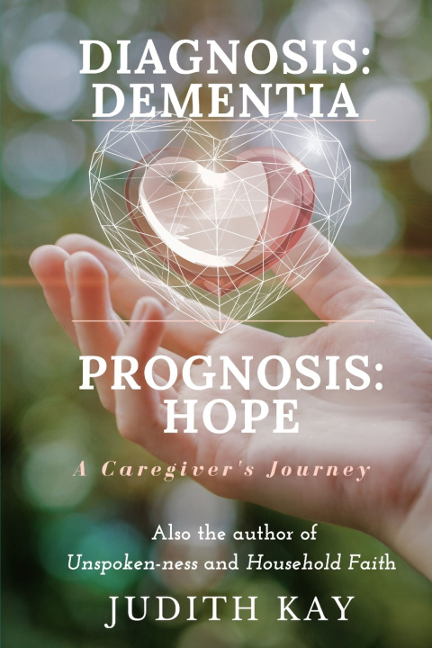 Knjiga Diagnosis Kay Judith Kay