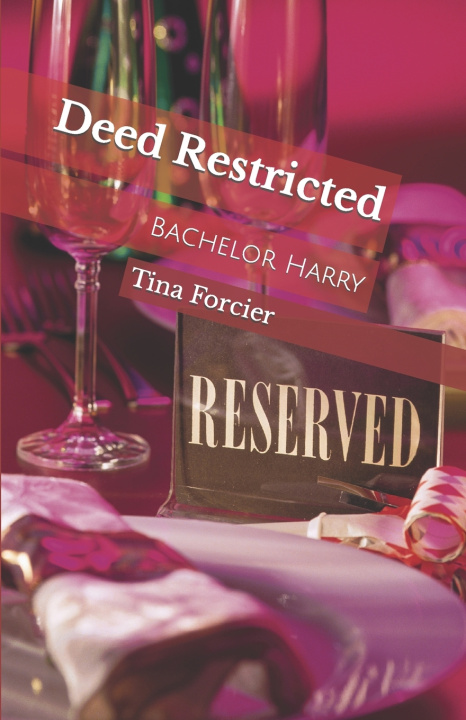 Knjiga Deed Restricted Forcier Tina Forcier