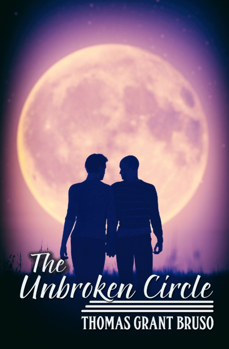 Knjiga Unbroken Circle Bruso Thomas Grant Bruso