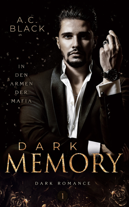Knjiga Dark Memory Black A.C. Black