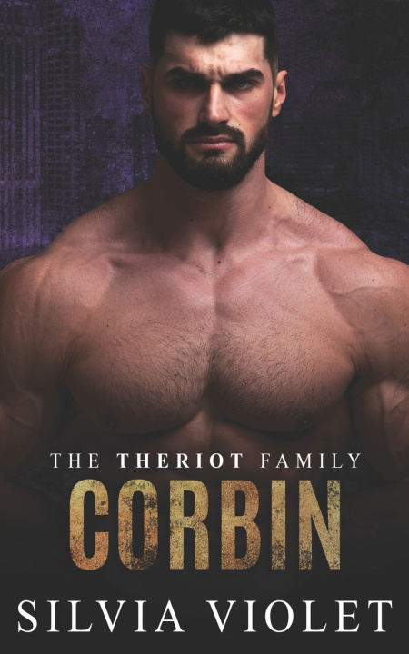 Knjiga Corbin Violet Silvia Violet