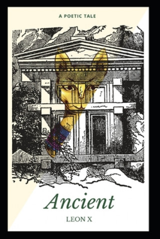 Libro Ancient X Leon X