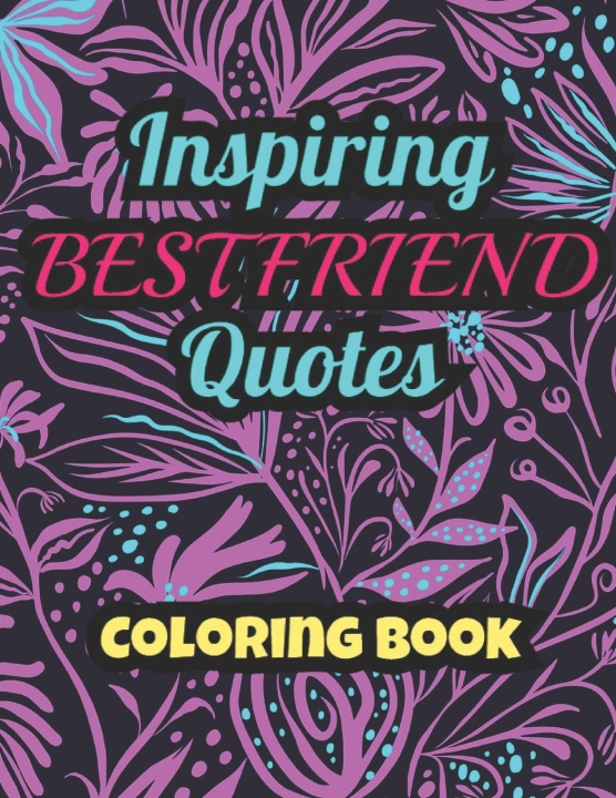 Book Inspiring BESTFRIEND Quotes Designs Eli Designs