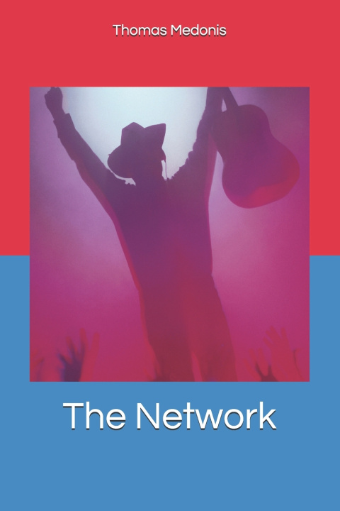 Knjiga Network Medonis Thomas Medonis
