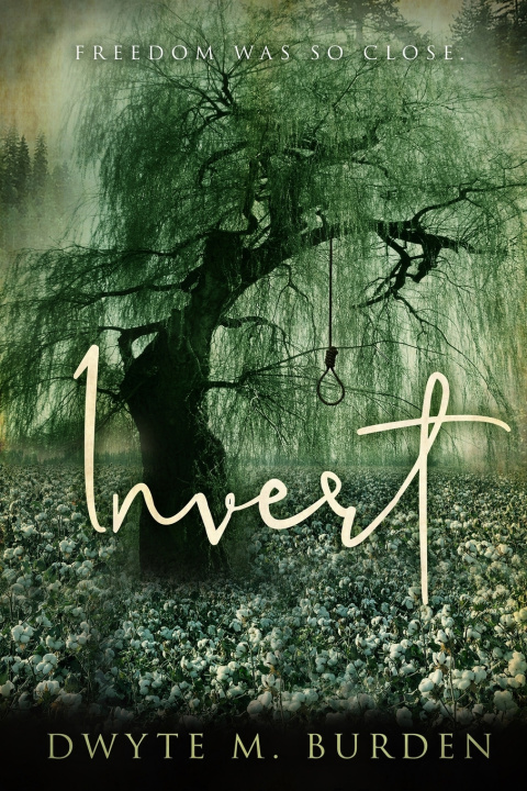 Knjiga Invert Burden Dwyte M. Burden