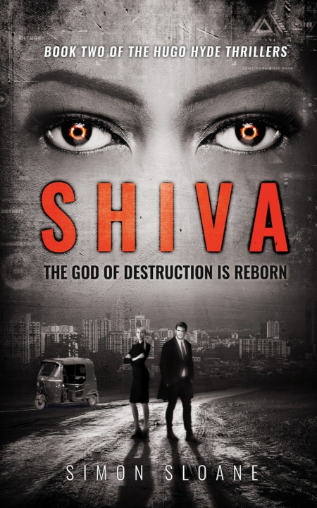 Knjiga Shiva Sloane Simon Sloane
