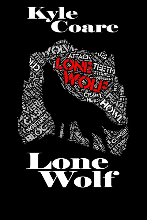 Knjiga Lone Wolf Coare Kyle Coare