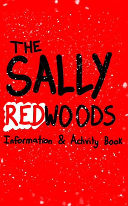 Boek Sally Redwoods Information & Activity Book Redwoods Sally Redwoods