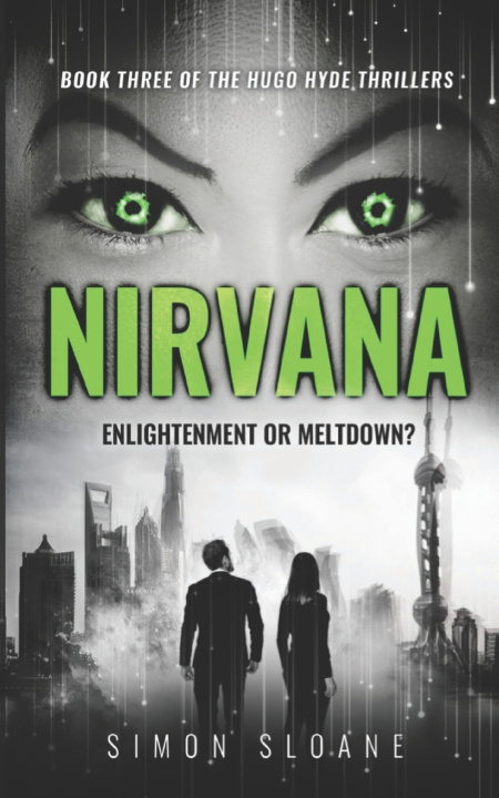 Knjiga Nirvana Sloane Simon Sloane