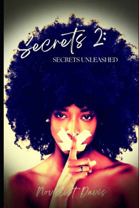 Knjiga Secrets 2 Davis T. Davis