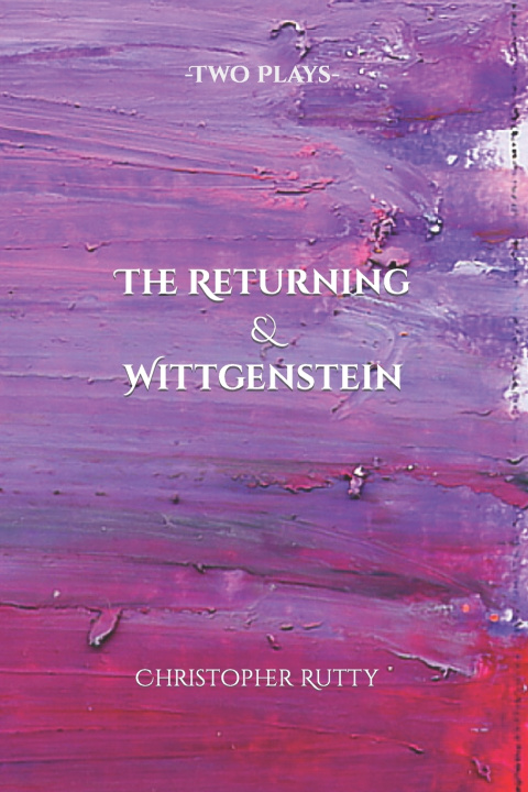 Knjiga Returning & Wittgenstein Rutty Christopher Rutty
