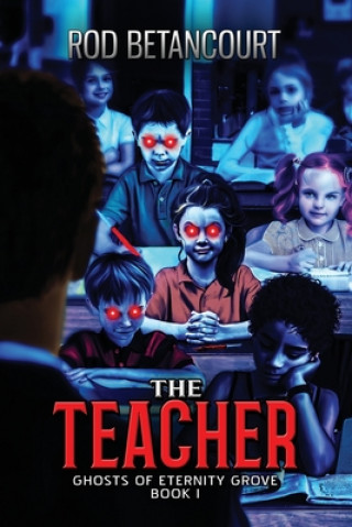 Kniha Teacher Rod Betancourt