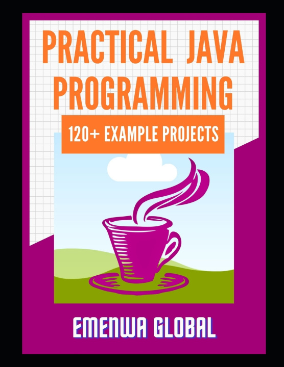 Libro 120+ Java Best Practices IfeanyiChukwu Ejike IfeanyiChukwu