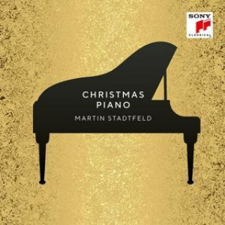 Audio Christmas Piano 
