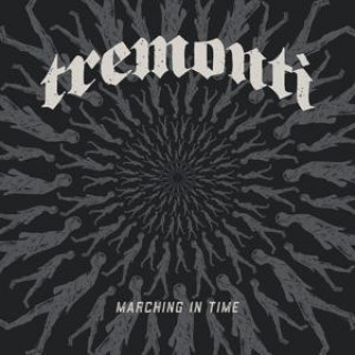 Audio Marching In Time Tremonti