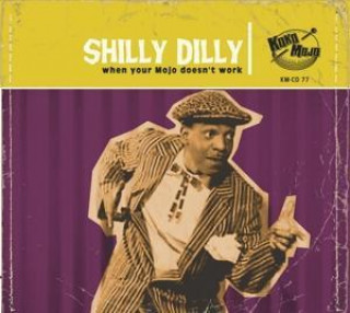 Zvok Shilly Dilly 